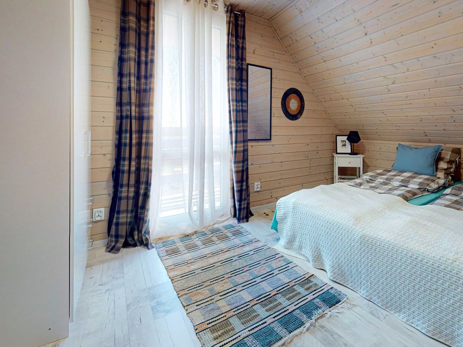 Sprzedam domki letniskowe nad morzem, ośrodek wypoczynkowy Gąski