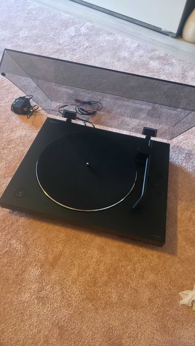 Gira-discos Sony PS-LX310BT