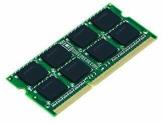 Pamięć RAM Goodram 8GB 1600MHz DDR 3L Nowa