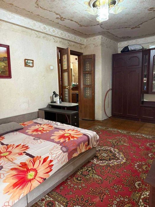 Продам 2 комнатную квартиру Сухой фонтан