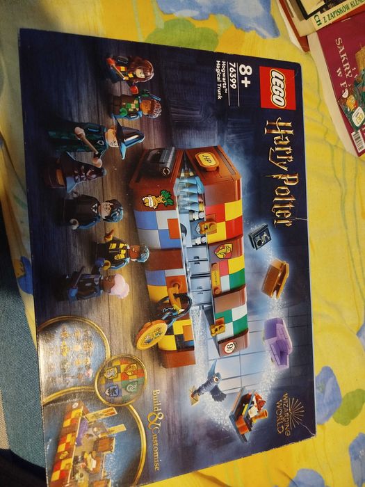 Harry Potter LEGO 76399