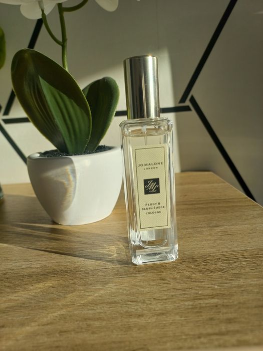 Jo Malone London Peony&Blush Suede Cologne  30ml.