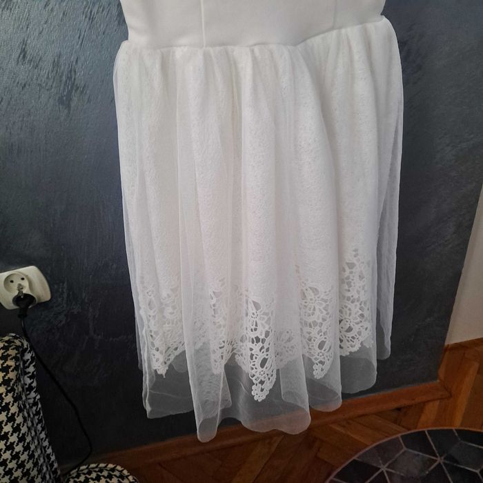 Piękna sukienka S