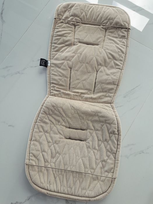 Wkładka do wózka La Millou Pierre The Dog  Standard