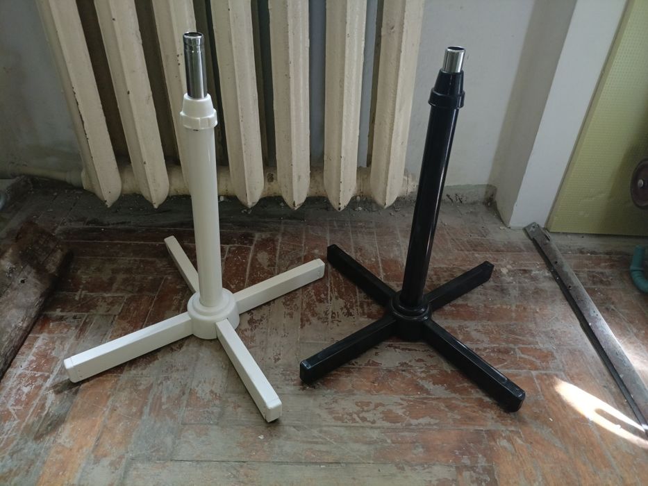 Крестовина, стойка для вентилятора