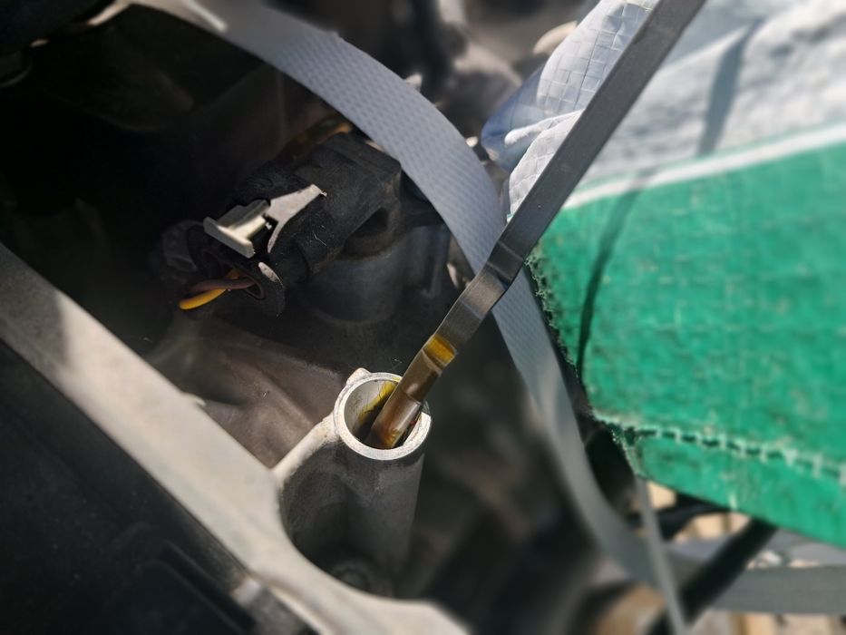 Silnik 1.5tsi dhf VW seat skoda audi tsi 1,5