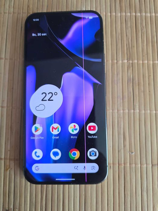 Pixel 9 Pro XL 16/256 gb