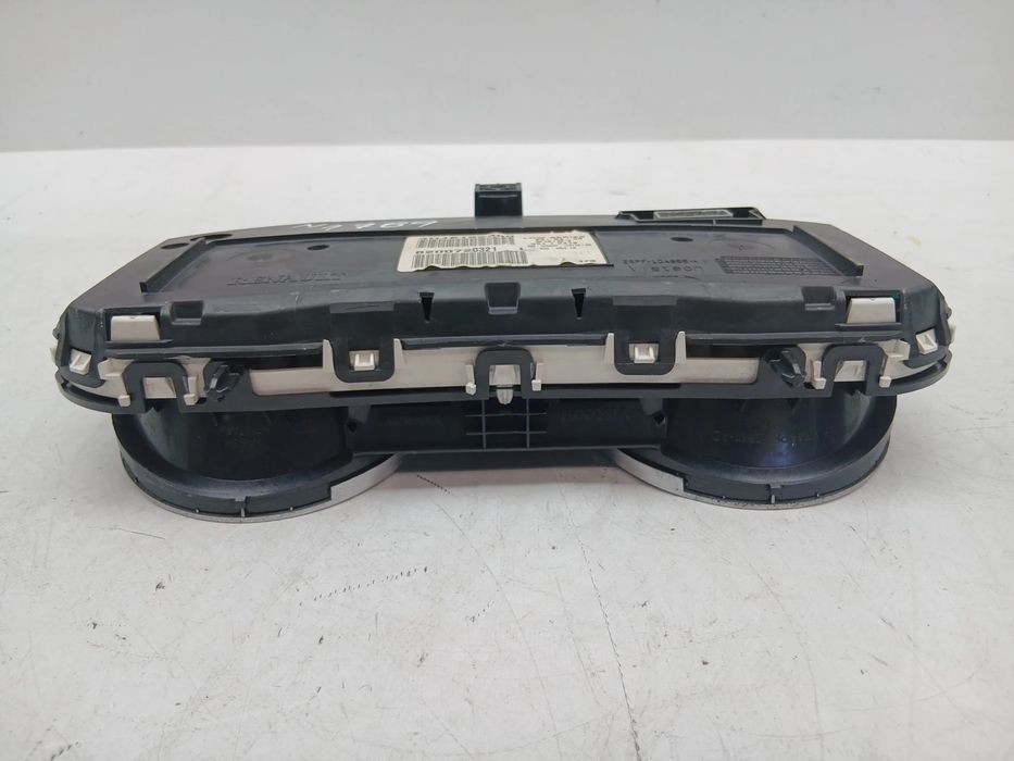 Quadrante / painel de instrumentos RENAULT Megane II Break (KM0/1_)