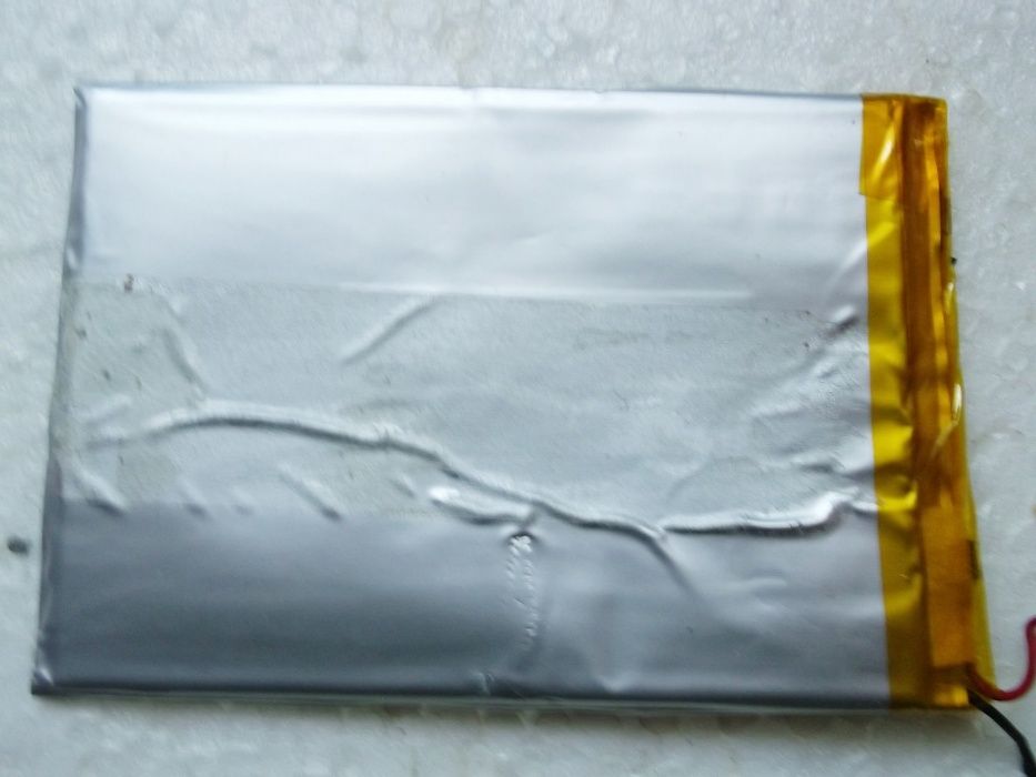 Bateria lark evolution x4 7 ips 110x69mm