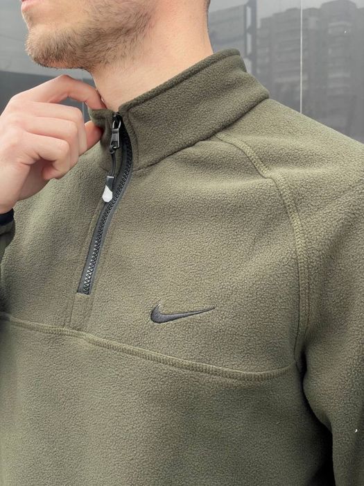 Фліска, флісова кофта Nike опт/дроп