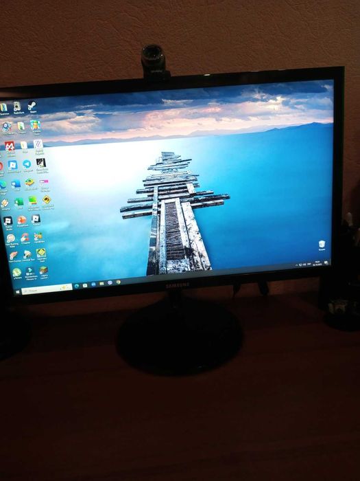 Продам монітор в гарному стані