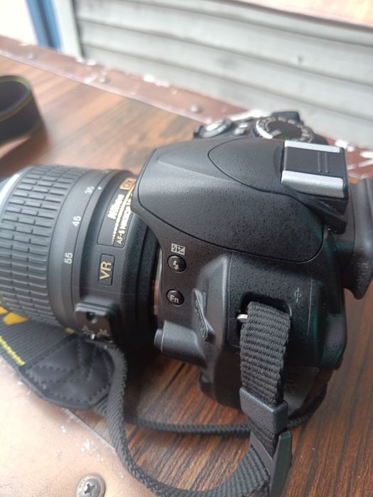 Продам фотоаппарат Никон
