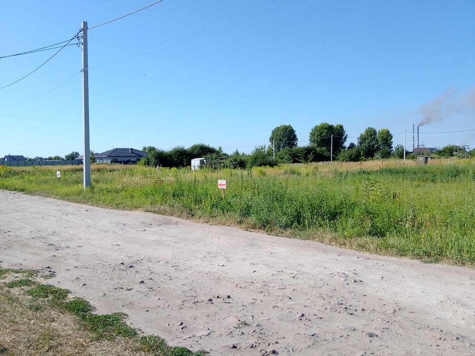 Фото ділянки