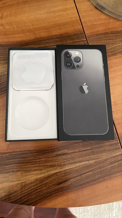I phone 13  pro max