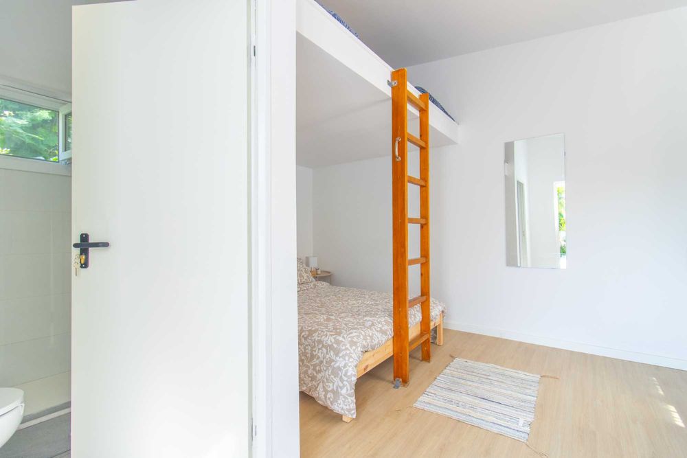 Excelente oportunidade Suítes,T-1 e quarto simples(arrendamento mensal