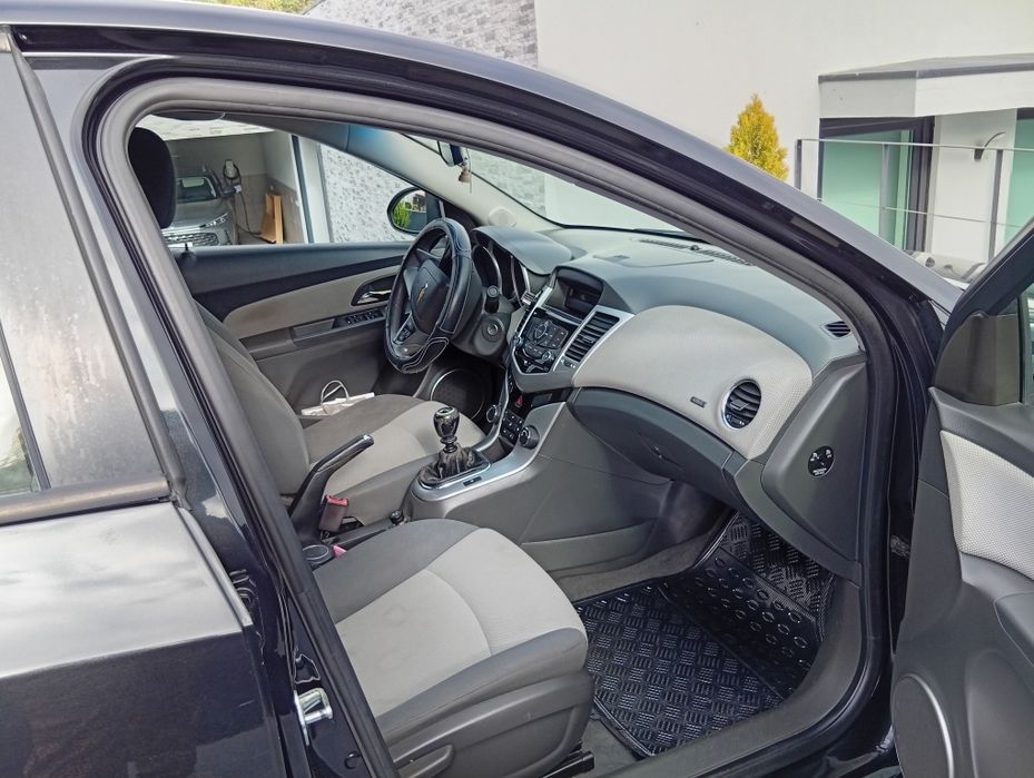 Vendo Chevrolet 1.6 de 2010