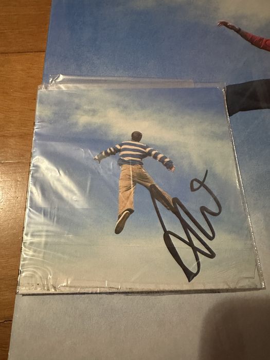 Vinil Wildchild Alex Warren
