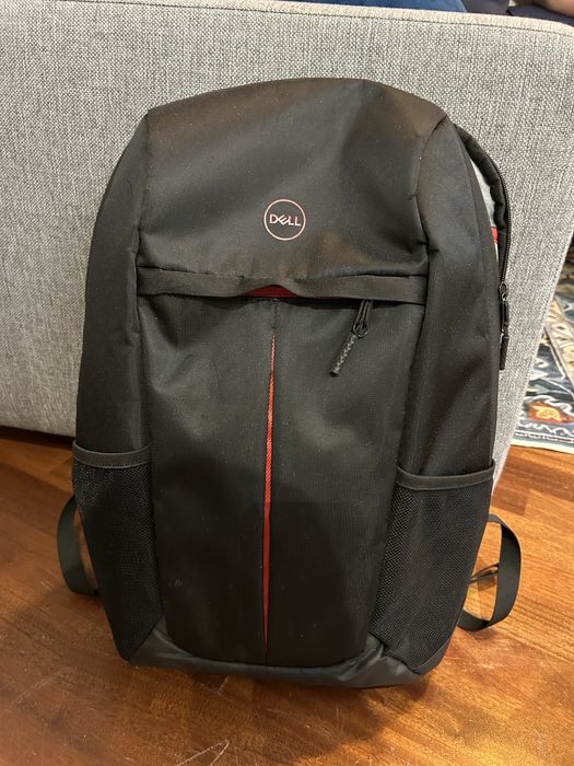 Plecak Dell na laptopa do 17’