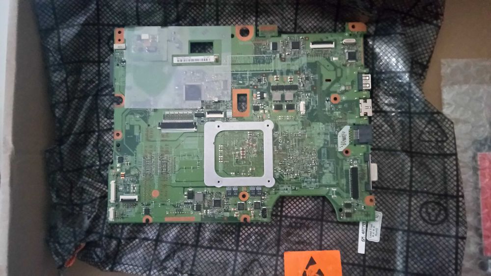 HP G60 / Compaq CQ60 AMD Series Laptop Motherboard – New64551667520130122