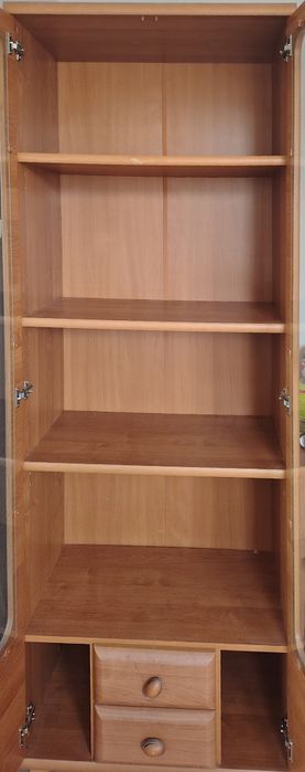 Sprzedam witrynę