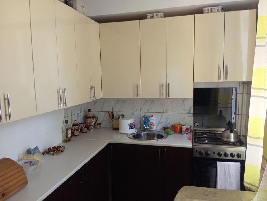 Продам 3-кімнатну квартиру в центрі