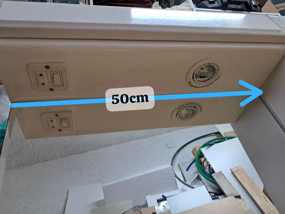 Espelho com Arrumação64740828426499121