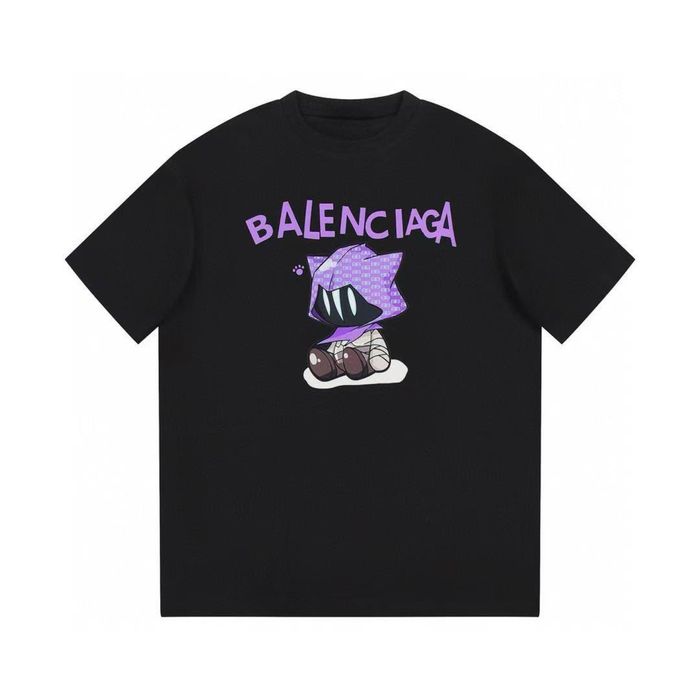 Футболка Balenciaga / Футболка Баленсиага