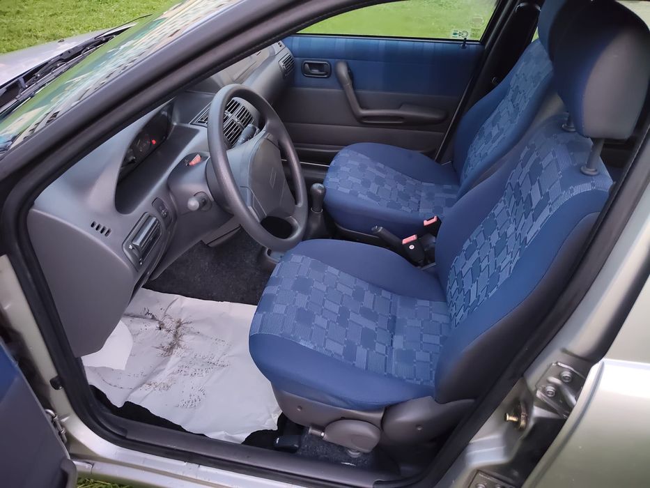 Fiat Punto 60 - Ótimo estado