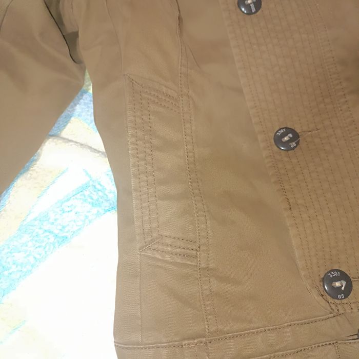 Куртка вітровка G-Star raw, розмір S