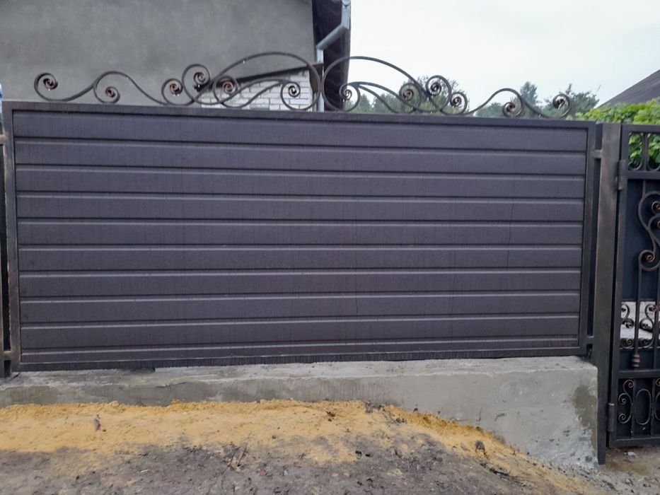 ЗИМОВІ ЗНИЖКИ на автоматику для воріт. продаж,монтаж