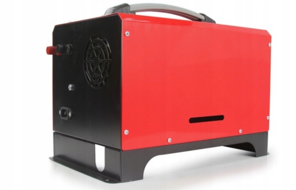 Вебасто 12/220 В 9 кВт Kraft dele KD11780•Дизельний обігрівач•Автономк