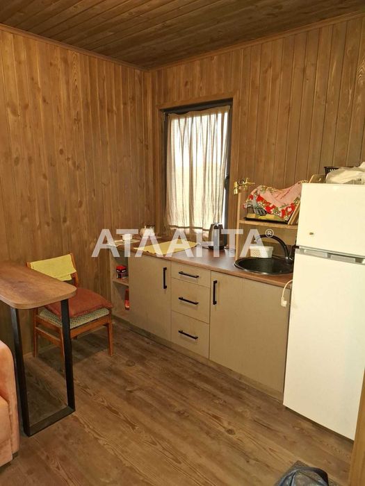 Дом по адресу Фонтанская дор. (площадь 33 м²) - Atlanta.ua - фото 6