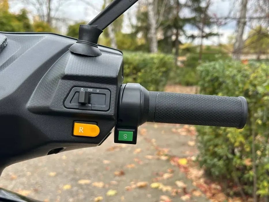 72V/30Ah Гарантія. Доставка