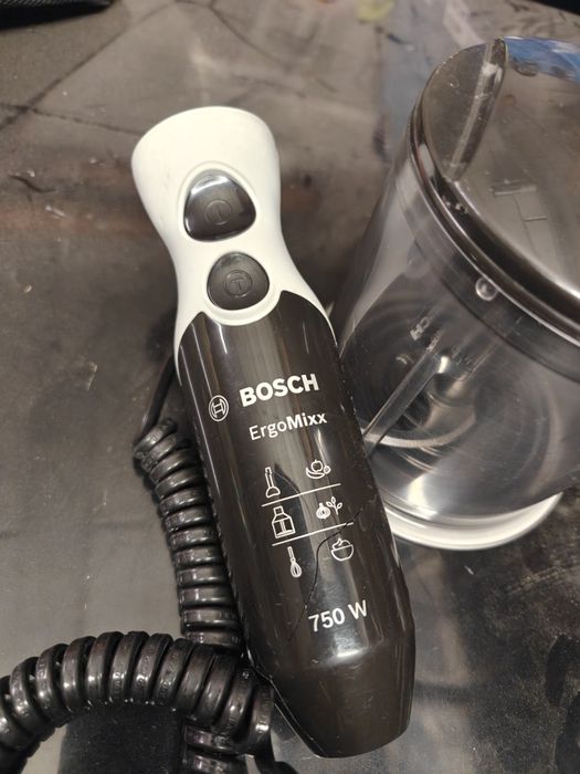 Blender Bosch Ergomix 750w