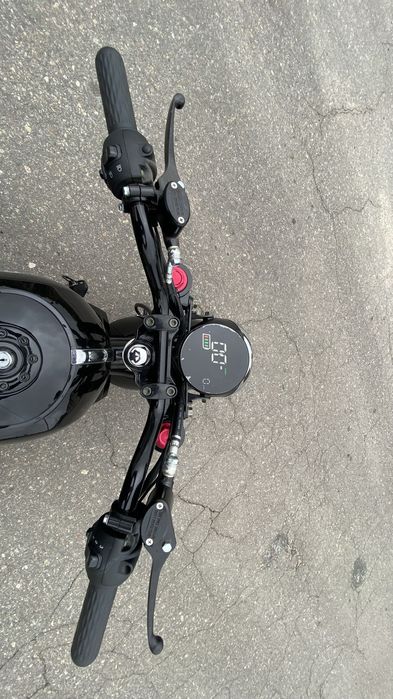 Продам электробайки