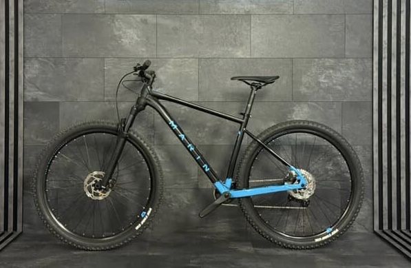 Велосипед 29’’ Marin TEAM MARIN XL