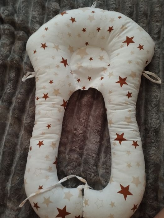 Продам дитячі подушки