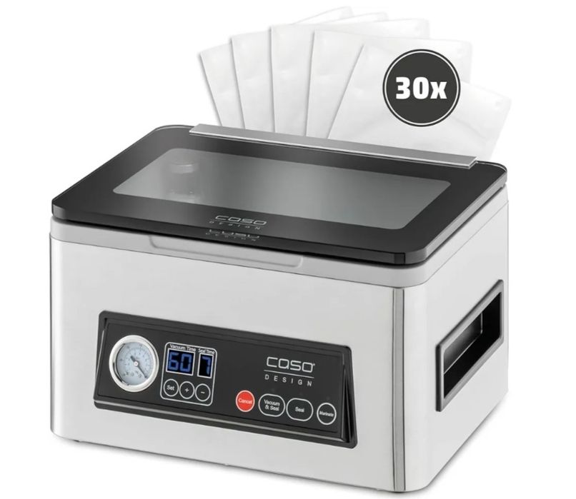 Professional Máquina de embalar a vácuo