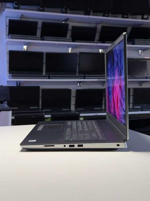 Laptop Gamingowy Dell Precision 7750 [17"] i7-10gen 32GB RAM 1TB SSD | NVIDIA RTX 3000 | FullHD IPS