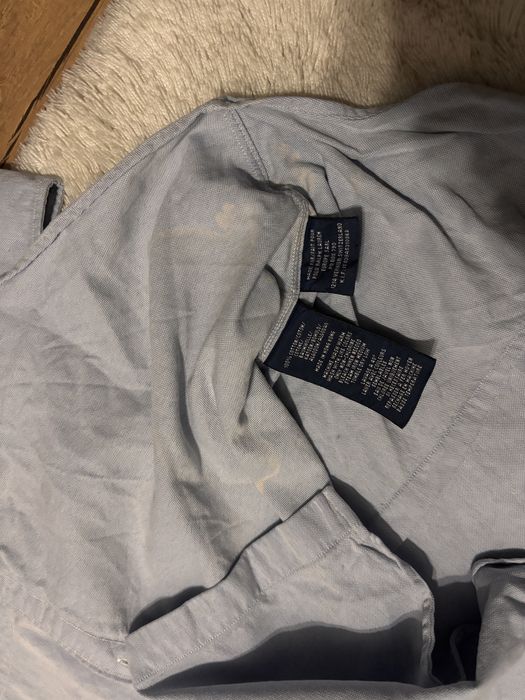 Koszula Ralph Lauren slim Fit