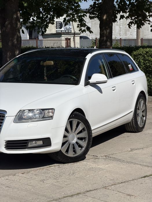 Audi A6 2008 VIN WAUZZZ4F39N024032 фото оголошення 5 з 24