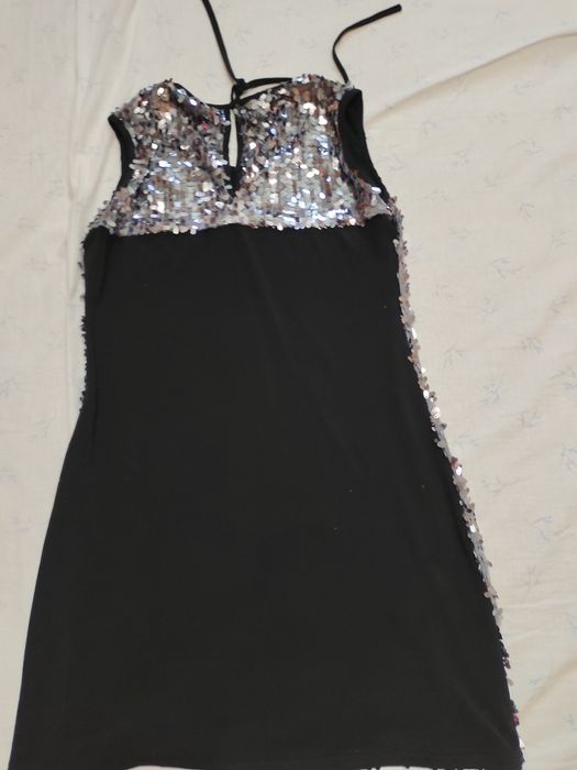 Коктельное платье размер 44