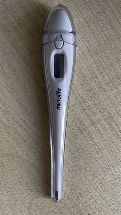 Термометр електронний МТ 3001