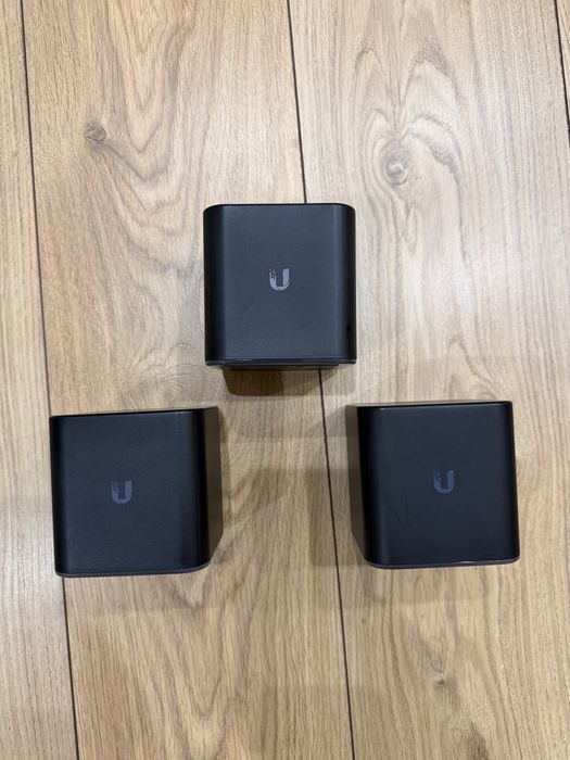 Ubiquiti AirCube Router