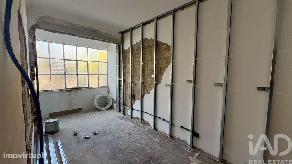 Apartamento em Setúbal de 88,19 m2