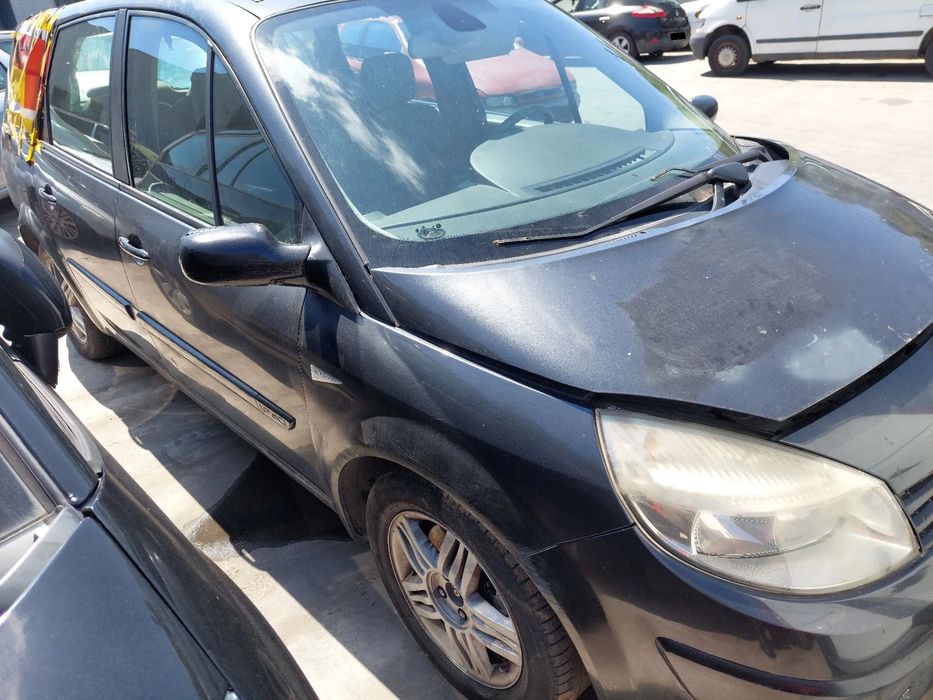Para peças RENAULT Grand Scénic II (JM0/1_)