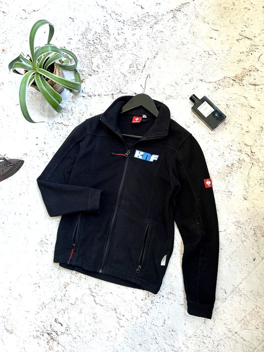 Робоча флісова кофта Engelbert Strauss XS-S