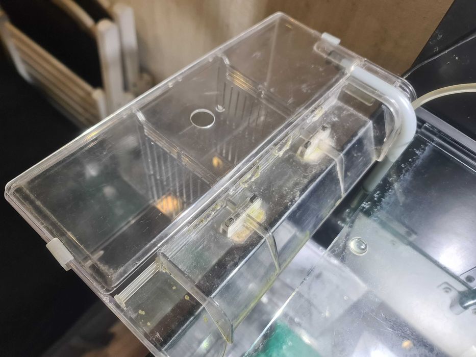 Aquário 40 com móvel