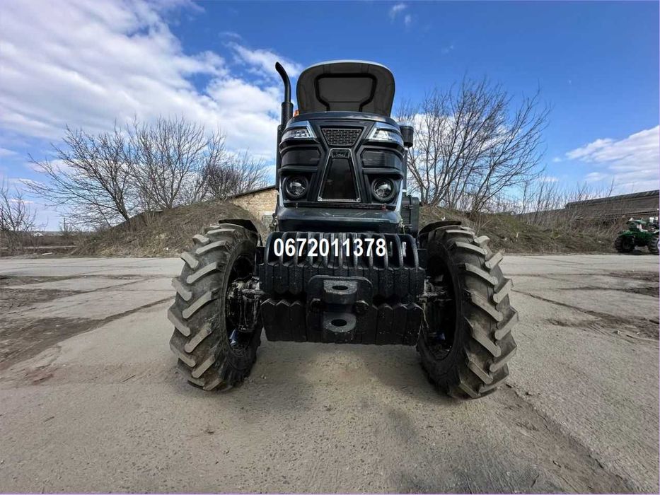 Доставка безкоштовна трактор ДМТЗ 544 X ХІТ продажу!