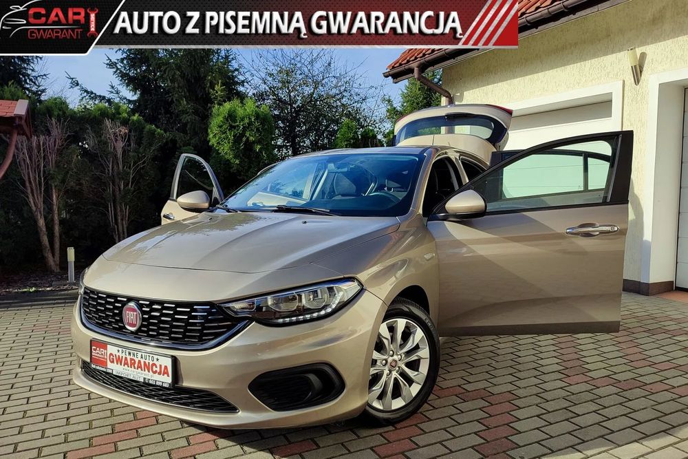 Fiat Tipo